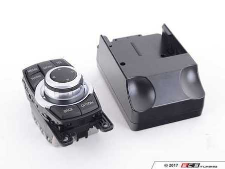 ES#3016612 - 65902410425 - SATZ HALTER CONTROLLER - Genuine BMW - BMW