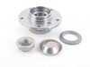 ES#2641402 - 31222299192 - Wheel Bearing Service Kit - One kit replaces one bearing - Genuine BMW - BMW