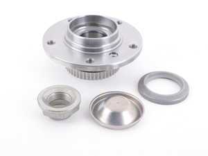 ES#2641402 - 31222299192 - Wheel Bearing Service Kit - One kit replaces one bearing - Genuine BMW - BMW