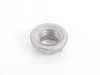 ES#2641402 - 31222299192 - Wheel Bearing Service Kit - One kit replaces one bearing - Genuine BMW - BMW