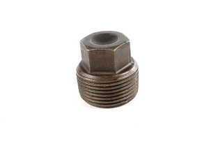 ES#48764 - 27111226798 - Transmission Plug - Priced Each - Should be replaced during fluid replacement. M24X1.5. - Genuine BMW - BMW