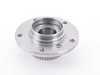 ES#2641402 - 31222299192 - Wheel Bearing Service Kit - One kit replaces one bearing - Genuine BMW - BMW
