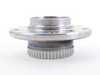 ES#2641402 - 31222299192 - Wheel Bearing Service Kit - One kit replaces one bearing - Genuine BMW - BMW