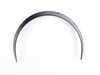 ES#3478665 - CL5 - 5cm "Classic" Universal Fender Flares - Pair - ABS plastic universal fender flares that add 5cm of width per side - Clinched - Audi BMW Volkswagen Mercedes Benz MINI Porsche