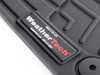 ES#2837608 - 441671 - Front FloorLiner DigitalFit - Black - Laser measured for perfect fitment and ultimate protection against moisture and debris - WeatherTech - Volkswagen