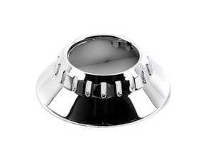 ES#3214529 - S170 - E46-R Projector Shroud - Morimoto - 