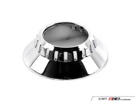 ES#3214529 - S170 - E46-R Projector Shroud - Morimoto - 
