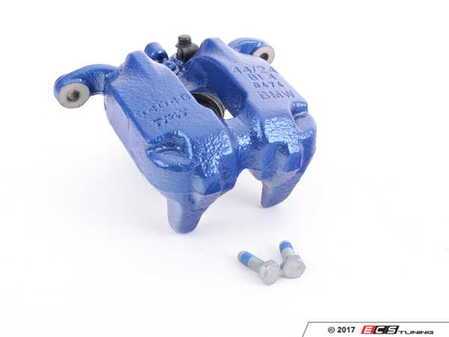 ES#2575853 - 34217845816 - Rear Brake Caliper - Right - Genuine BMW - BMW
