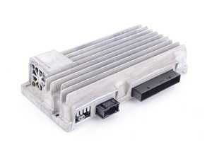 ES#2542387 - 8T1035223A - Amplifier - Restore your sound quality - Genuine Volkswagen Audi - Audi