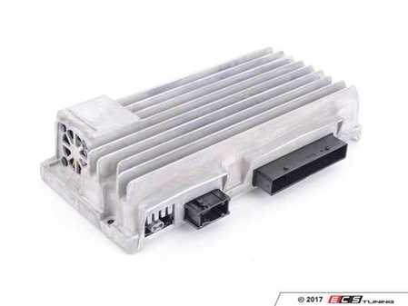 ES#2542387 - 8T1035223A - Amplifier - Restore your sound quality - Genuine Volkswagen Audi - Audi