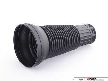 ES#382991 - 4E0616137A - Air Shock Dust Boot - Priced Each - Fits left and right side - Genuine Volkswagen Audi - Audi