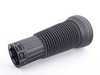 ES#382991 - 4E0616137A - Air Shock Dust Boot - Priced Each - Fits left and right side - Genuine Volkswagen Audi - Audi