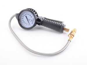 ES#3492965 - AST3082 - TPMS Dial Tire Inflator Gauge  - Very accurate tire filler gauge - Astro Pneumatic - 