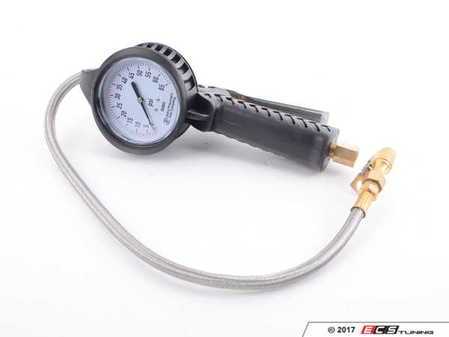 ES#3492965 - AST3082 - TPMS Dial Tire Inflator Gauge  - Very accurate tire filler gauge - Astro Pneumatic - 