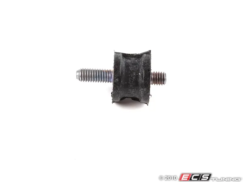 Genuine BMW - 61211243530 - Rubber Mount - Priced Each (61-21-1 