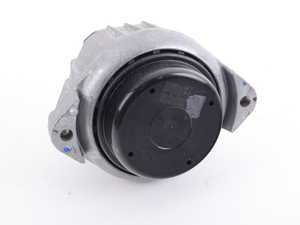 ES#3219536 - 22116760330 - Engine Mount - Priced Each (Fits Both Left and Right Side) - (NO LONGER AVAILABLE) - Keep your engine securely mounted - Lemforder - 