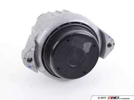 ES#3219536 - 22116760330 - Engine Mount - Priced Each (Fits Both Left and Right Side) - (NO LONGER AVAILABLE) - Keep your engine securely mounted - Lemforder - 
