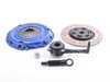ES#3509332 - SA873FS - Clutch Kit - Stage 3+ - Features a sprung-hub full faced, carbon semi-metallic disc with a torque rating of 578ft/lbs - Spec Clutches - Audi