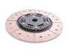 ES#3509332 - SA873FS - Clutch Kit - Stage 3+ - Features a sprung-hub full faced, carbon semi-metallic disc with a torque rating of 578ft/lbs - Spec Clutches - Audi