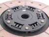 ES#3509332 - SA873FS - Clutch Kit - Stage 3+ - Features a sprung-hub full faced, carbon semi-metallic disc with a torque rating of 578ft/lbs - Spec Clutches - Audi