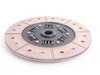 ES#3509332 - SA873FS - Clutch Kit - Stage 3+ - Features a sprung-hub full faced, carbon semi-metallic disc with a torque rating of 578ft/lbs - Spec Clutches - Audi