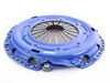 ES#3509332 - SA873FS - Clutch Kit - Stage 3+ - Features a sprung-hub full faced, carbon semi-metallic disc with a torque rating of 578ft/lbs - Spec Clutches - Audi