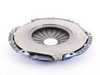 ES#3509332 - SA873FS - Clutch Kit - Stage 3+ - Features a sprung-hub full faced, carbon semi-metallic disc with a torque rating of 578ft/lbs - Spec Clutches - Audi