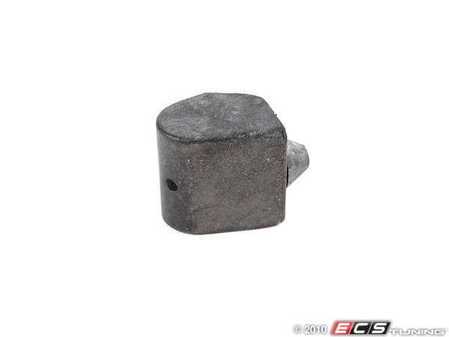 ES#92001 - 51245476138 - RUB BUFFER - Genuine BMW - BMW