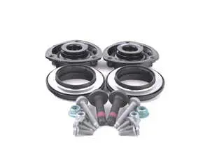 Upgraded Front Suspension Install Kit