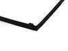 ES#95068 - 51348190649 - Rear door quarter window frame - Left - From for fixed window in rear door - Genuine BMW - BMW