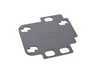 ES#184058 - 66316769133 - Active Cruise Control Sensor Bracket - Genuine BMW - BMW