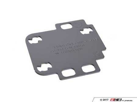 ES#184058 - 66316769133 - Active Cruise Control Sensor Bracket - Genuine BMW - BMW