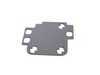 ES#184058 - 66316769133 - Active Cruise Control Sensor Bracket - Genuine BMW - BMW