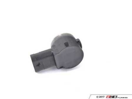 ES#2767337 - 66207850461 - Ultrasonic Transducer - Dark Shadow - Genuine BMW - BMW
