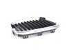 ES#2713871 - 51137295522 - Grille - Front - Right - Genuine BMW - BMW