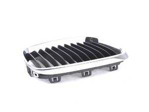 ES#2713871 - 51137295522 - Grille - Front - Right - Genuine BMW - BMW