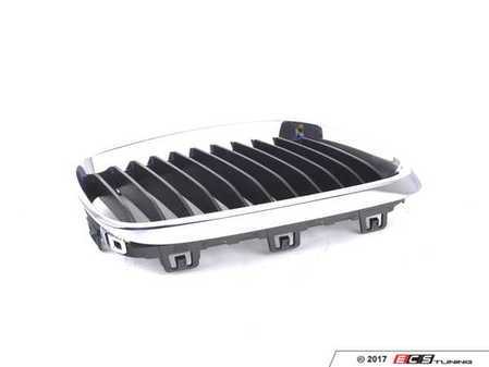 ES#2713871 - 51137295522 - Grille - Front - Right - Genuine BMW - BMW