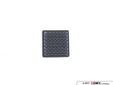 ES#2633786 - 51447284007 - VELCRO CLIP - Genuine BMW - BMW