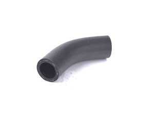 ES#3509396 - 8D0422887AC - Power Steering Supply Hose - Connects the power steering reservoir to the pump - Burgaflex - Audi