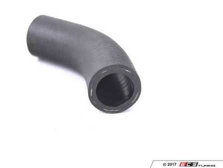 ES#4057382 - 8D0422887AC - Power Steering Supply Hose - Connects the power steering reservoir to the pump - URO - Audi
