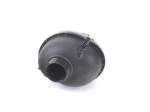 ES#3474959 - 17138610661 - Expansion Tank - Smaller of the 2 expansion tanks - Genuine BMW - BMW