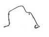 ES#3295853 - 97035557123 - BRAKE VACUUM HOSE - Genuine Porsche - Porsche