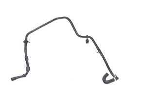 ES#3295853 - 97035557123 - BRAKE VACUUM HOSE - Genuine Porsche - Porsche