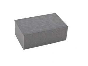 ES#2777997 - CLAYBLOCK - Clay Block - Priced Each - Easily and safely remove stubborn contaminates with this safe clay bar alternative - Chemical Guys - Audi BMW Volkswagen Mercedes Benz MINI Porsche