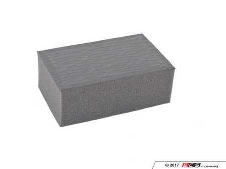 ES#2777997 - CLAYBLOCK - Clay Block - Priced Each - Easily and safely remove stubborn contaminates with this safe clay bar alternative - Chemical Guys - Audi BMW Volkswagen Mercedes Benz MINI Porsche