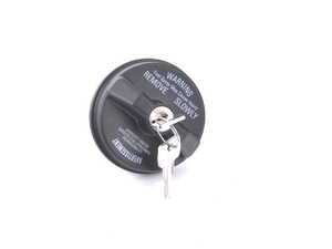 ES#3235863 - 7B0201553 - Locking Fuel Cap - Important evaporative emissions system component - Gates - Volkswagen
