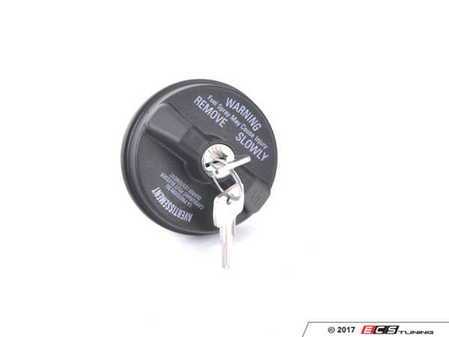 ES#3235863 - 7B0201553 - Locking Fuel Cap - Important evaporative emissions system component - Gates - Volkswagen
