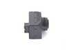 ES#3241423 - 99761815907 - Ignition Switch - Lock cylinder with integrated control module - Genuine Porsche - Porsche