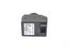 ES#3241423 - 99761815907 - Ignition Switch - Lock cylinder with integrated control module - Genuine Porsche - Porsche