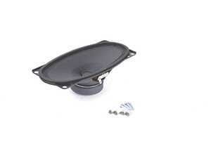 ES#2505255 - 91164540101 - Dashboard Loudspeaker  - Centrally located speaker on the dashboard of your 1965-1977 912 / 911 - Genuine Porsche - Porsche